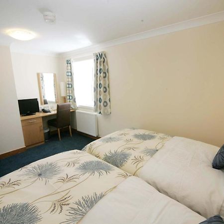 Woodland Bay Hotel Girvan Zimmer foto
