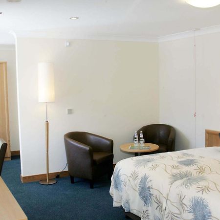 Woodland Bay Hotel Girvan Zimmer foto