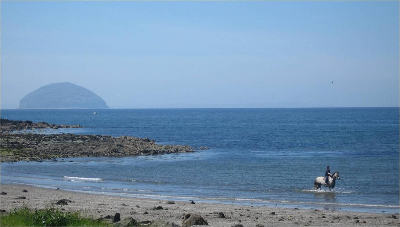 Woodland Bay Hotel Girvan Exterior foto