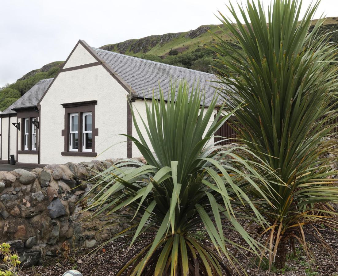 Woodland Bay Hotel Girvan Exterior foto