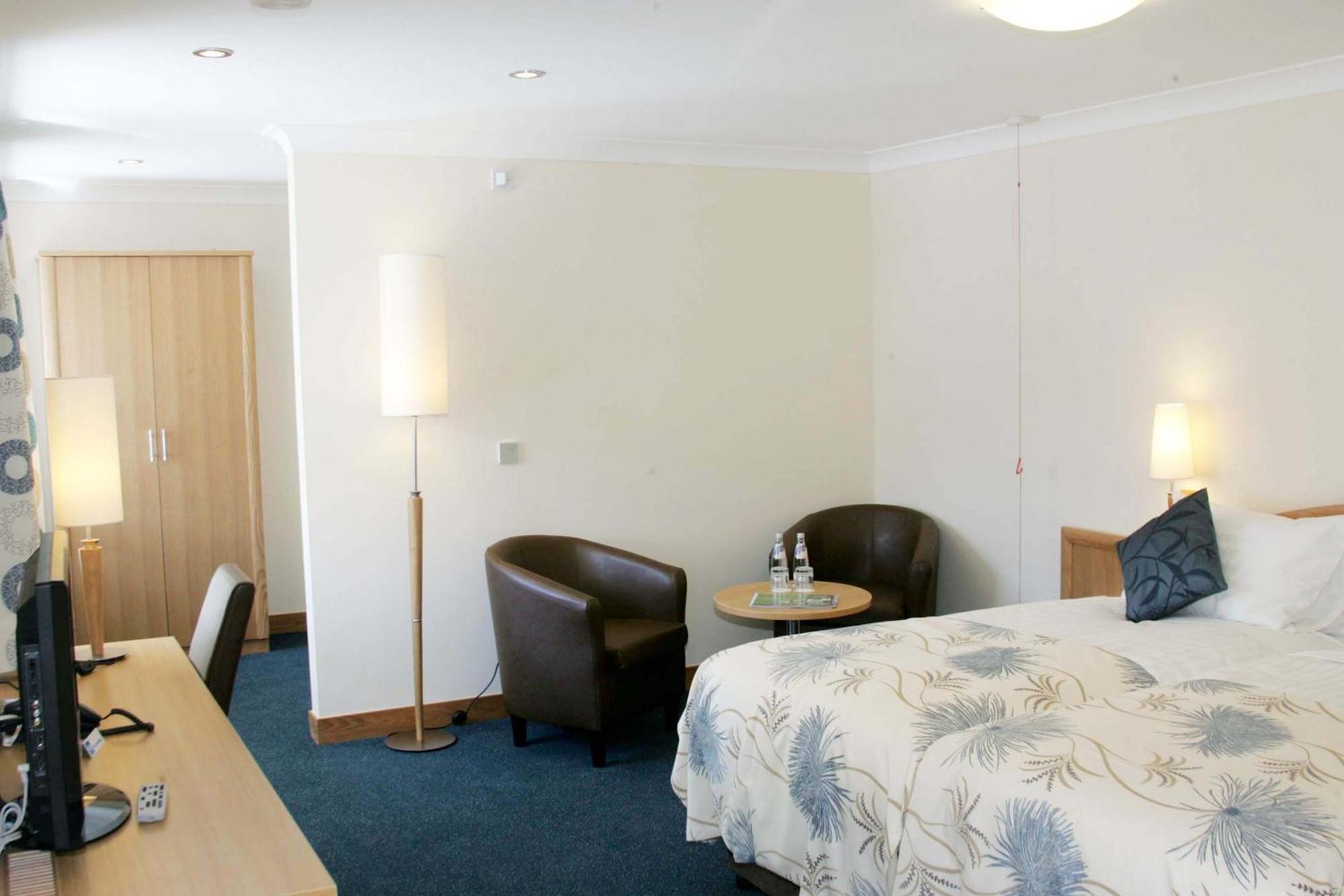 Woodland Bay Hotel Girvan Zimmer foto