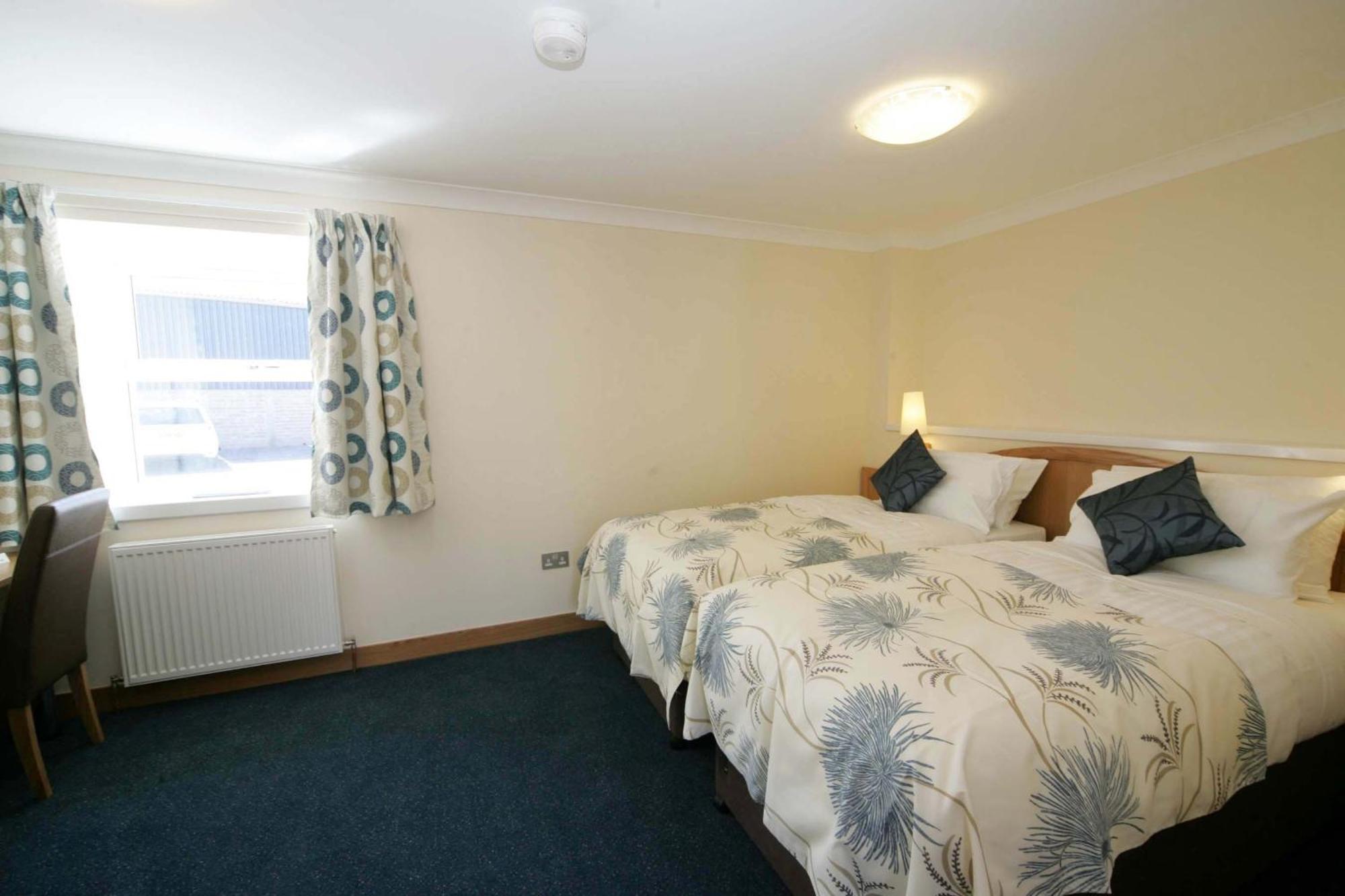 Woodland Bay Hotel Girvan Zimmer foto