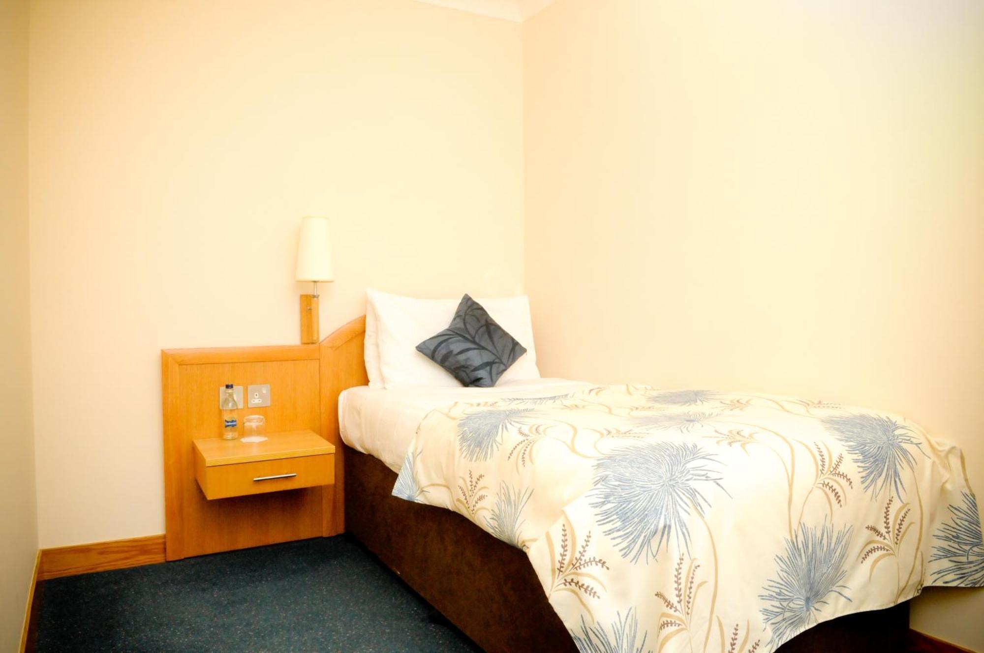 Woodland Bay Hotel Girvan Zimmer foto