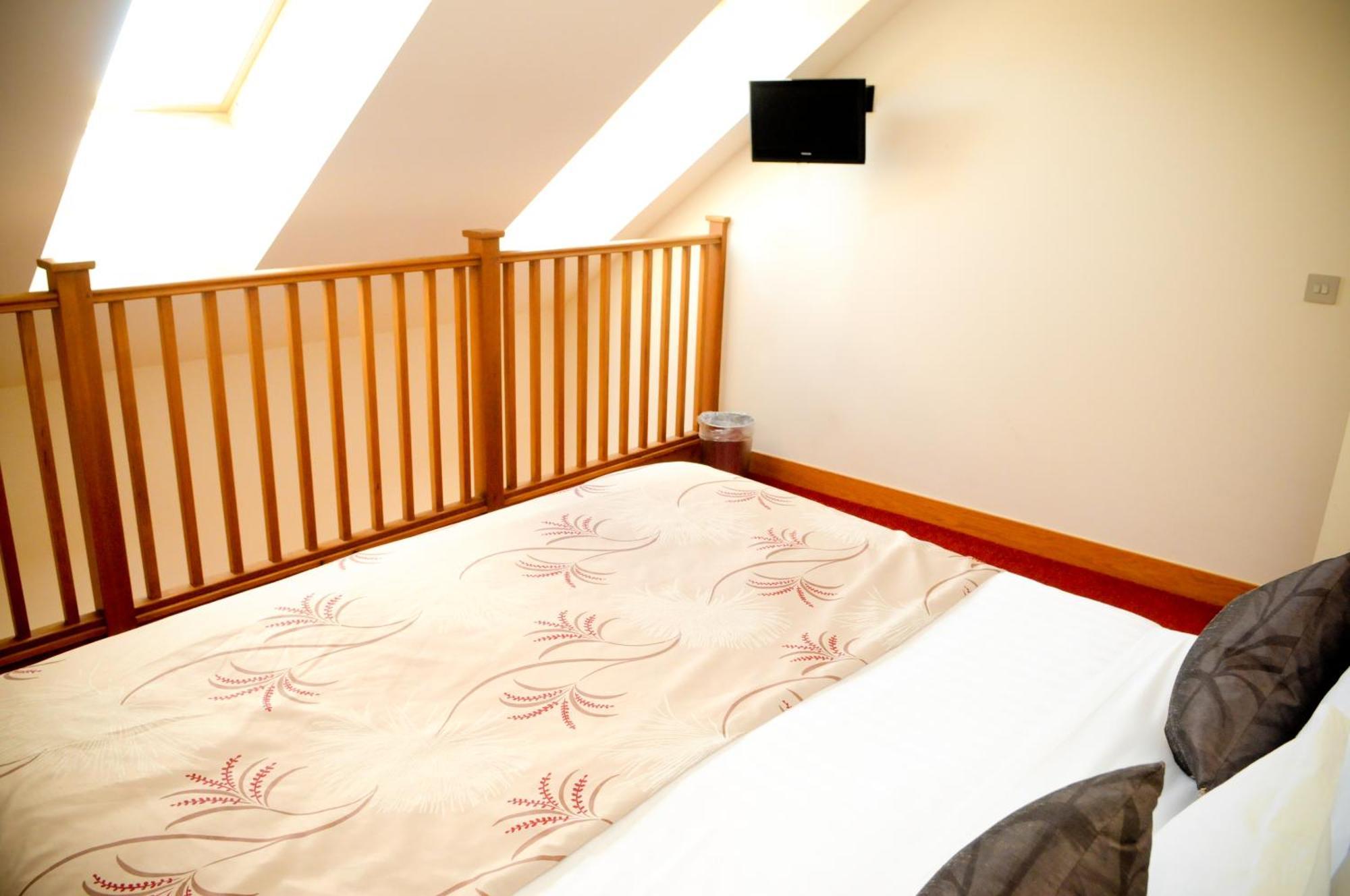 Woodland Bay Hotel Girvan Zimmer foto