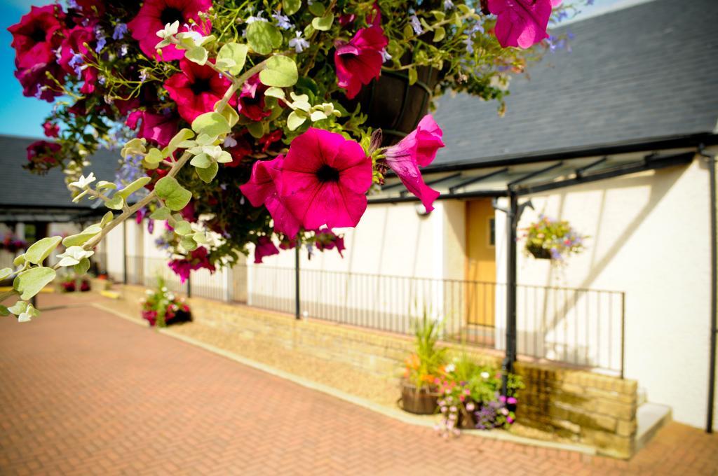Woodland Bay Hotel Girvan Exterior foto